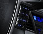 Ford Taurus 2010 года